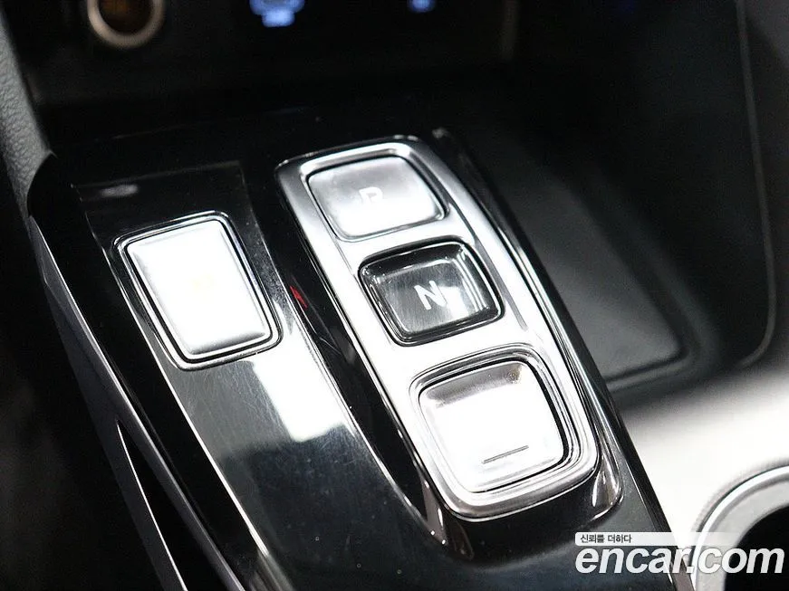Hyundai Sonata 2022 из KR, фото 9
