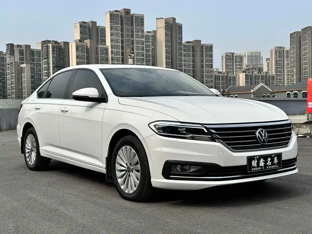 Volkswagen Lavida 2021 из CN, фото 3