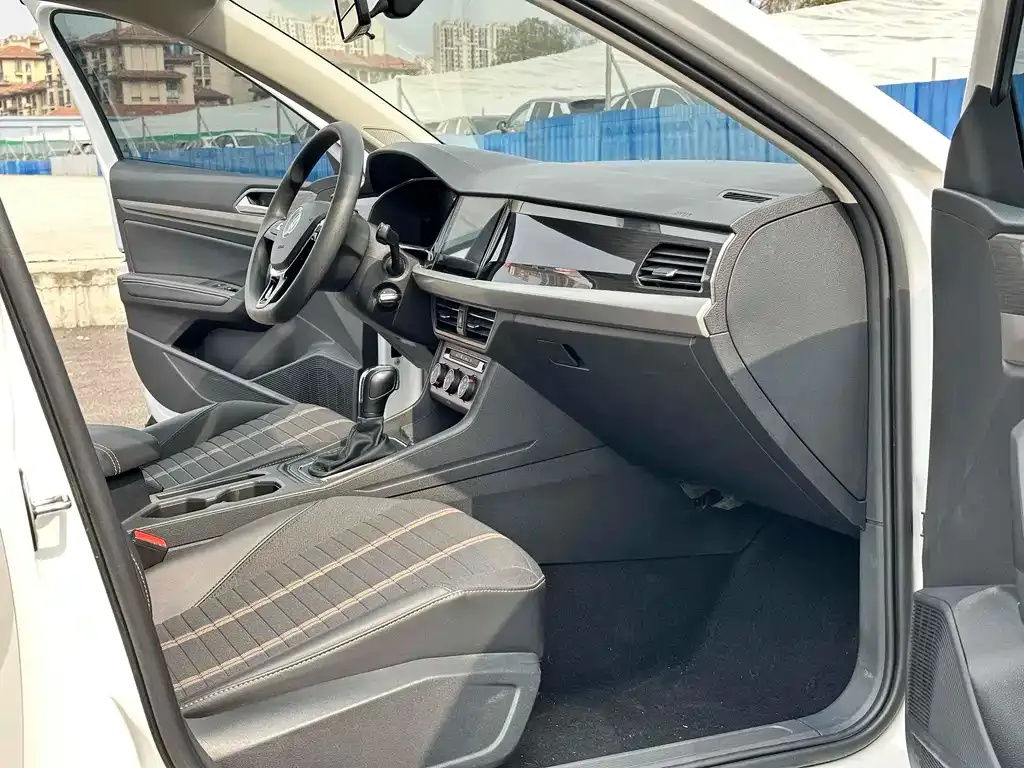 Volkswagen Lavida 2021 из CN, фото 4