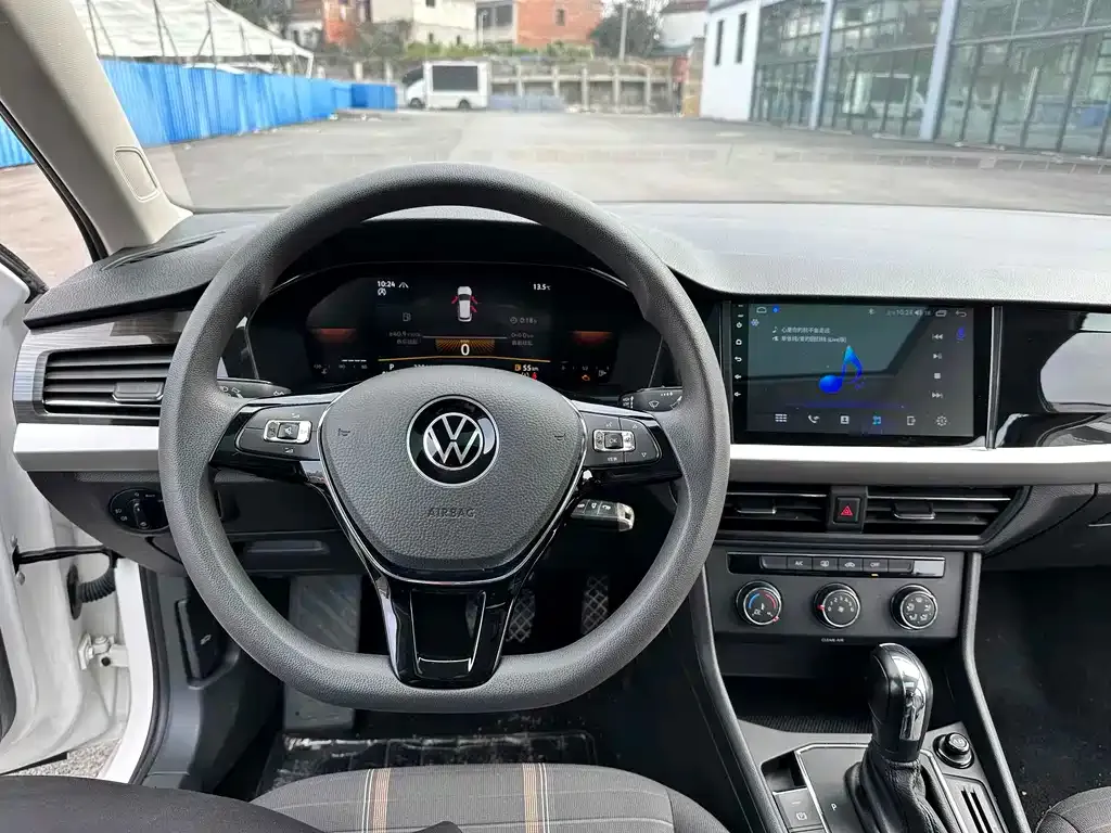 Volkswagen Lavida 2021 из CN, фото 5