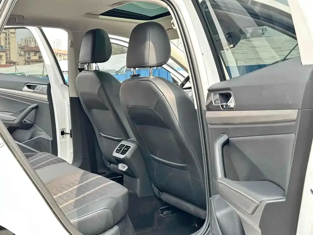 Volkswagen Lavida 2021 из CN, фото 8