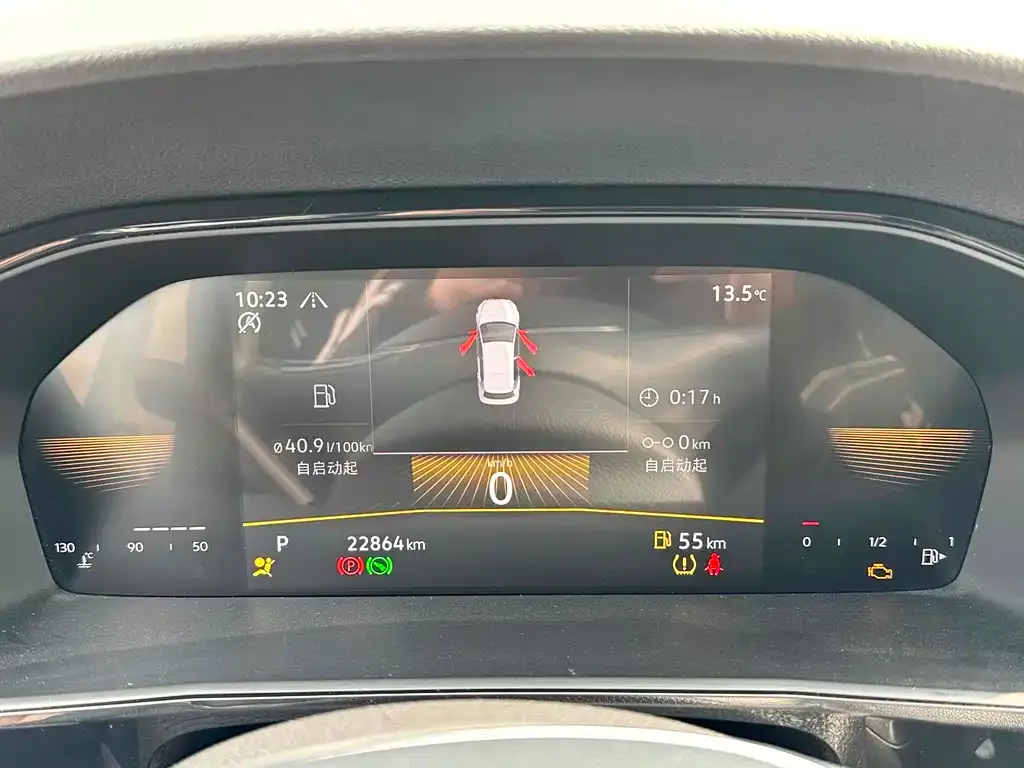 Volkswagen Lavida 2021 из CN, фото 9