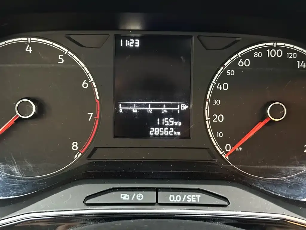Jetta VS5 2023 из CN, фото 7