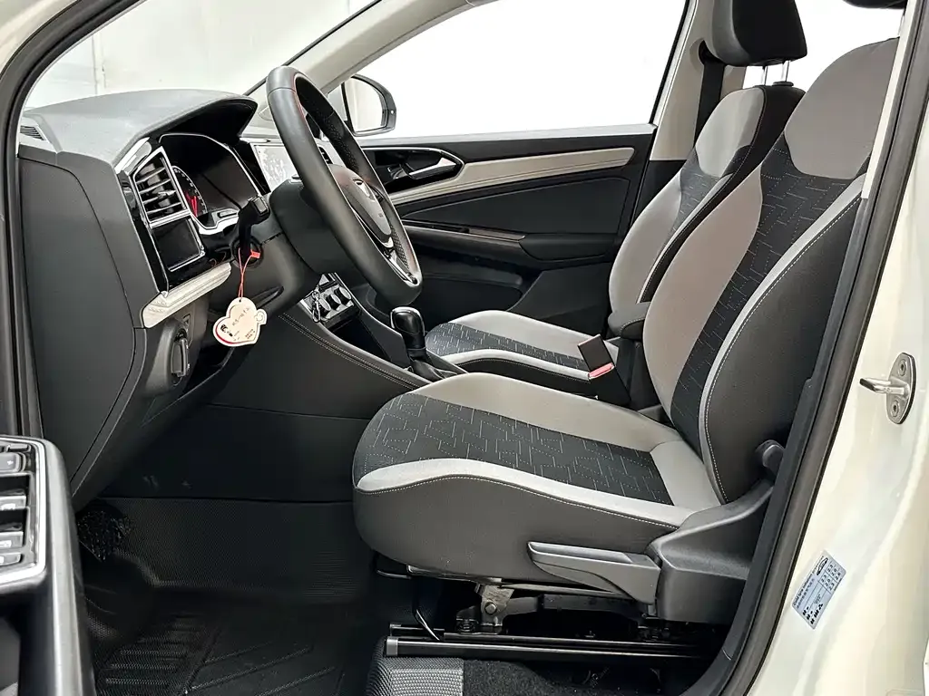 Jetta VS5 2023 из CN, фото 8