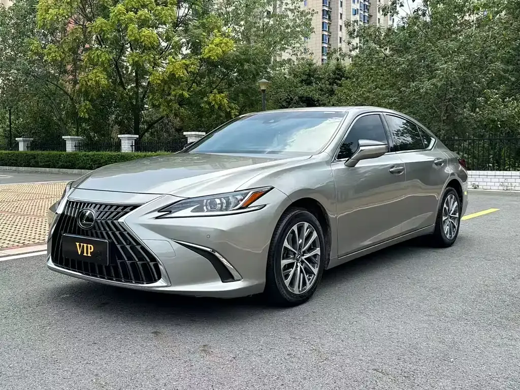 Lexus ES 2024 из CN, фото 1