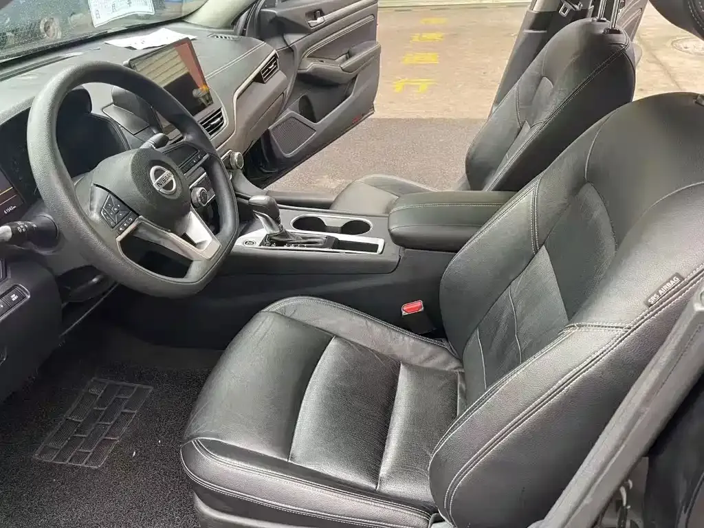 Nissan Teana 2021 из CN, фото 7