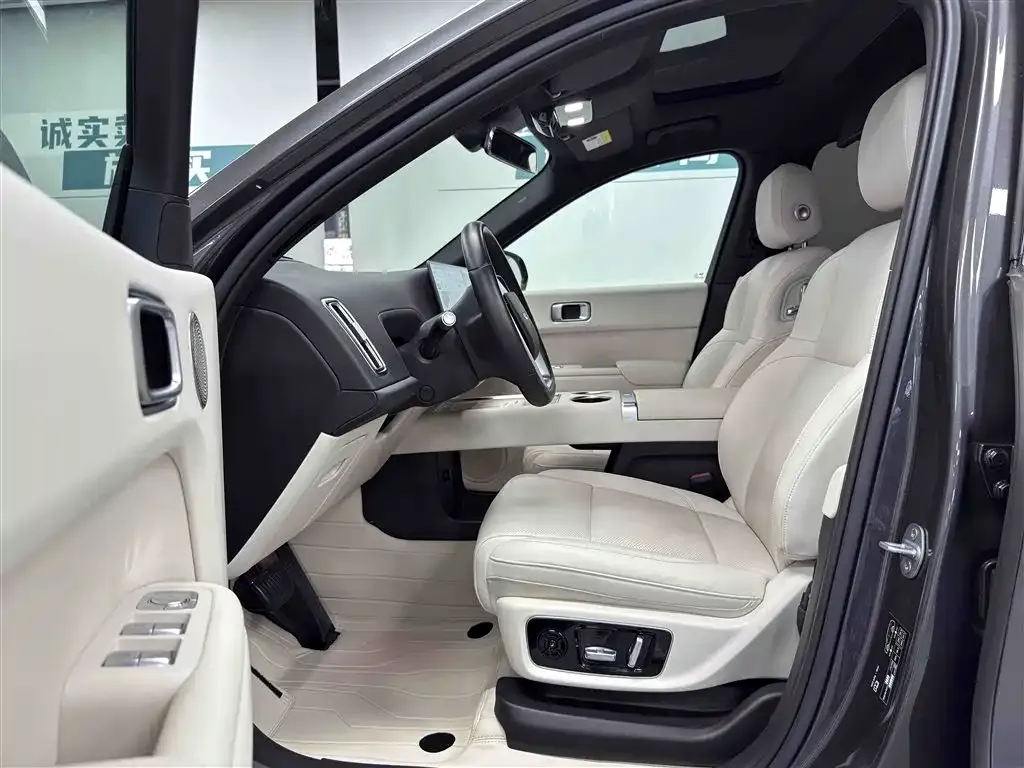 Li Auto L9 2024 из CN, фото 7