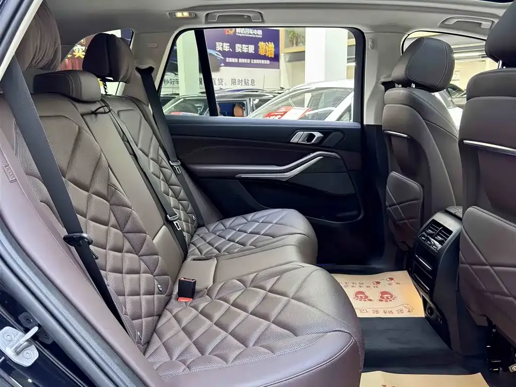 BMW X5 2022 из CN, фото 6