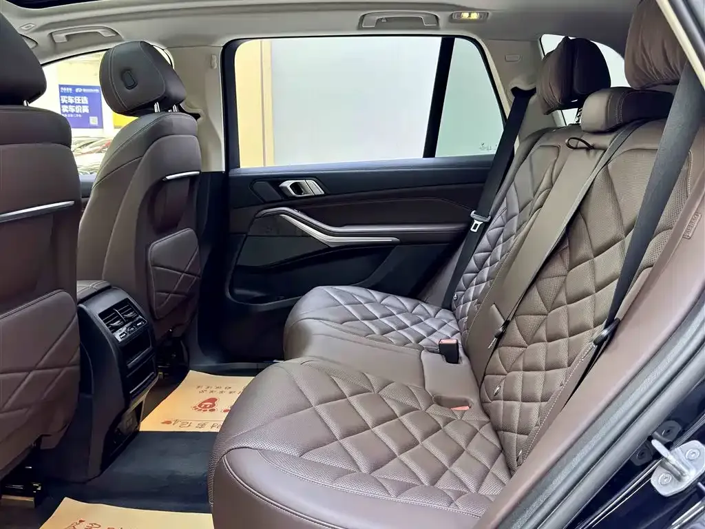 BMW X5 2022 из CN, фото 7