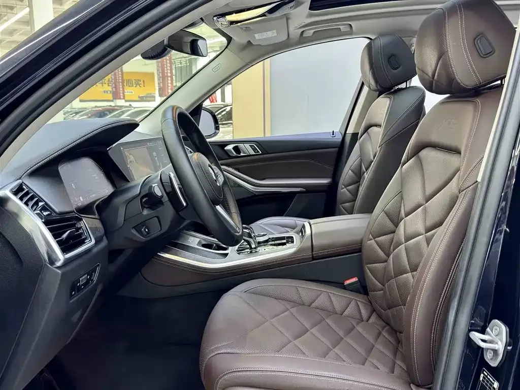 BMW X5 2022 из CN, фото 8
