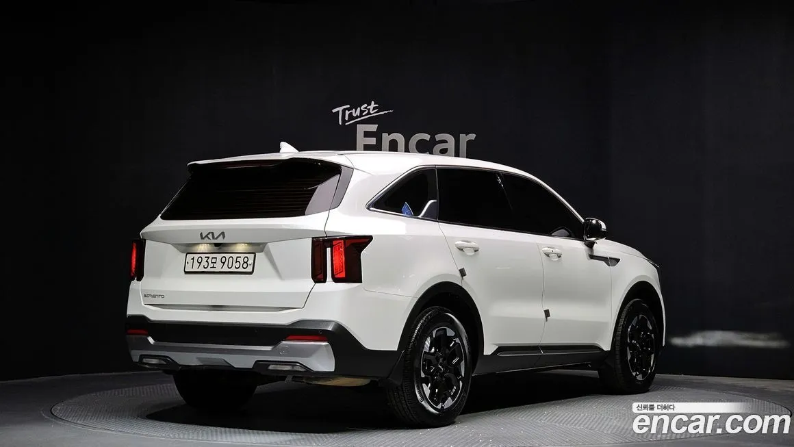 Kia Sorento — фото 2