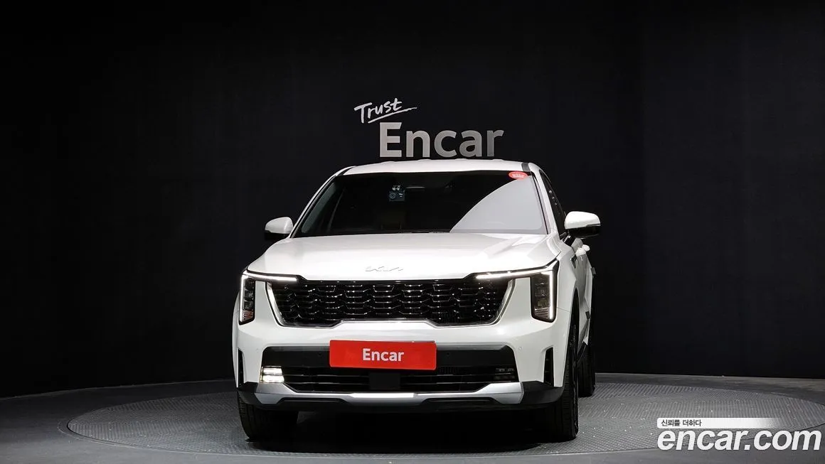Kia Sorento — фото 3