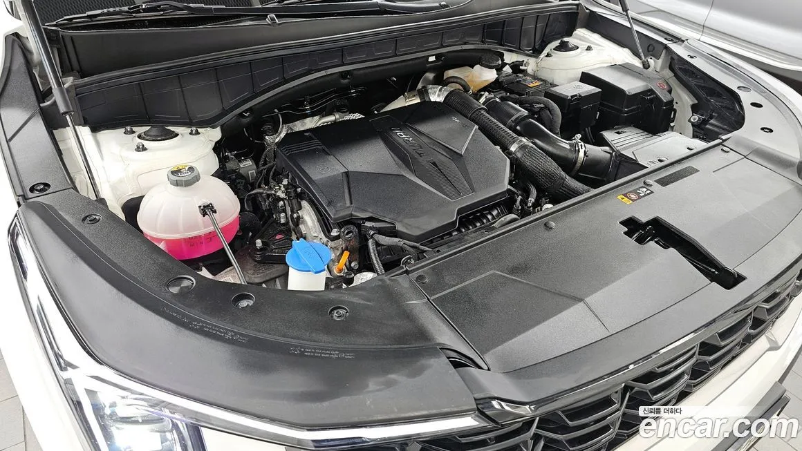 Kia Sorento — фото 6