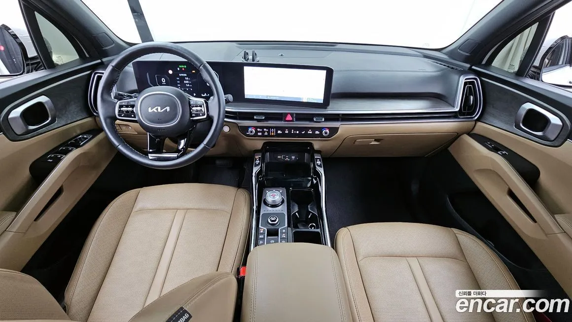 Kia Sorento — фото 7
