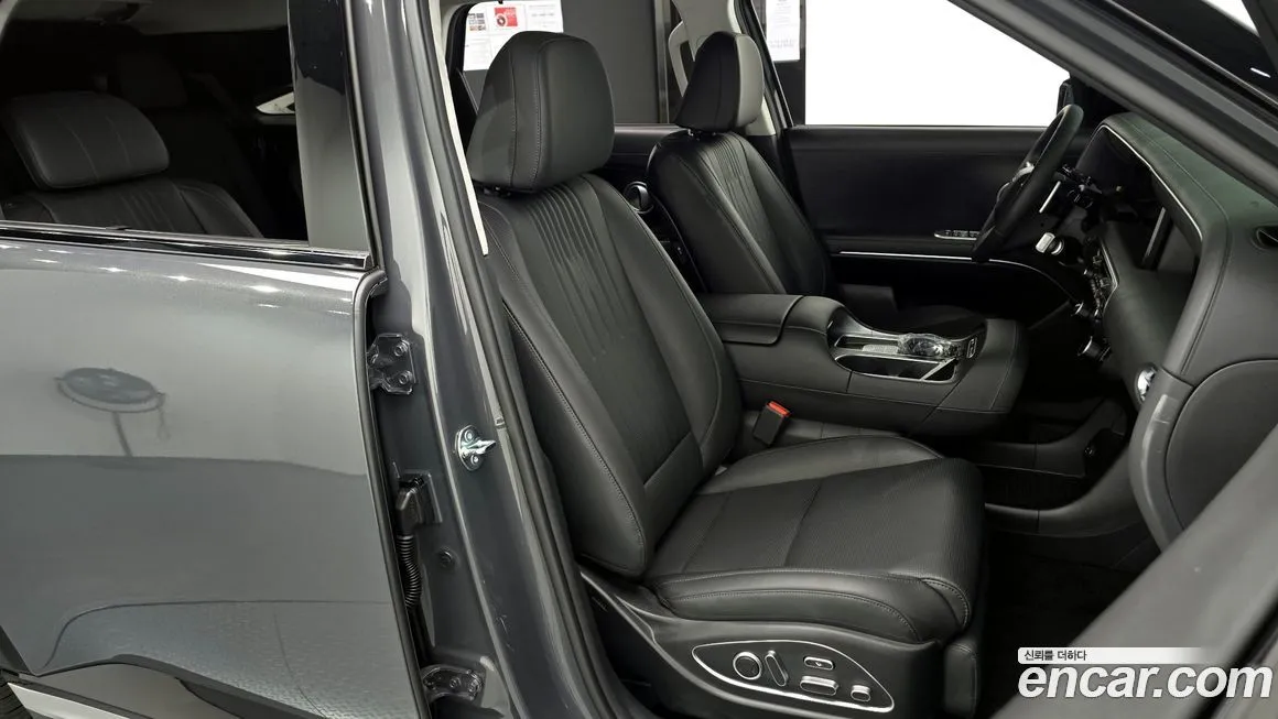 Hyundai Palisade 2026 из KR, фото 10