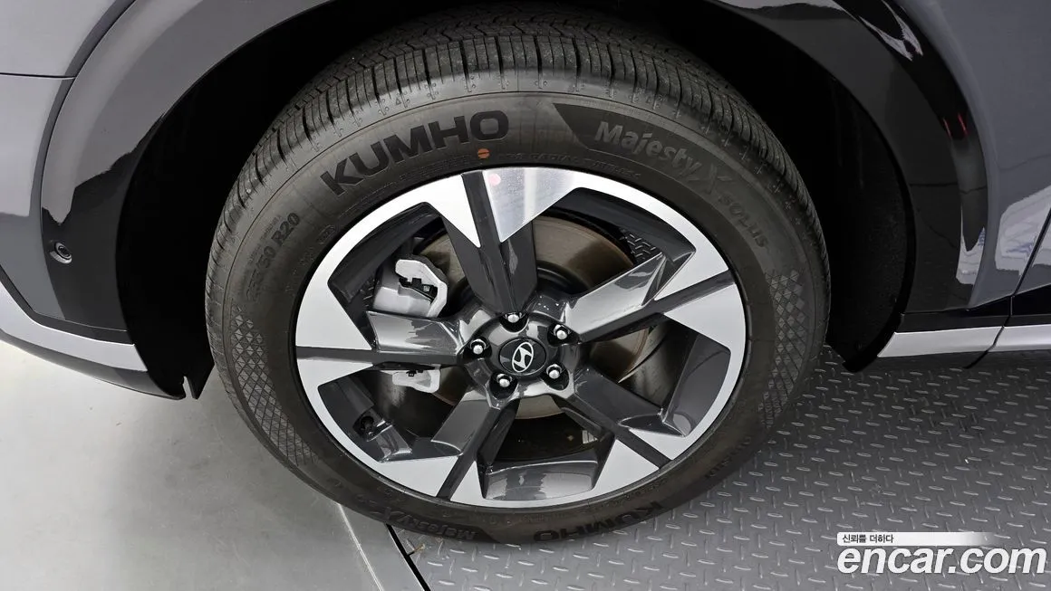 Hyundai Palisade 2026 из KR, фото 5
