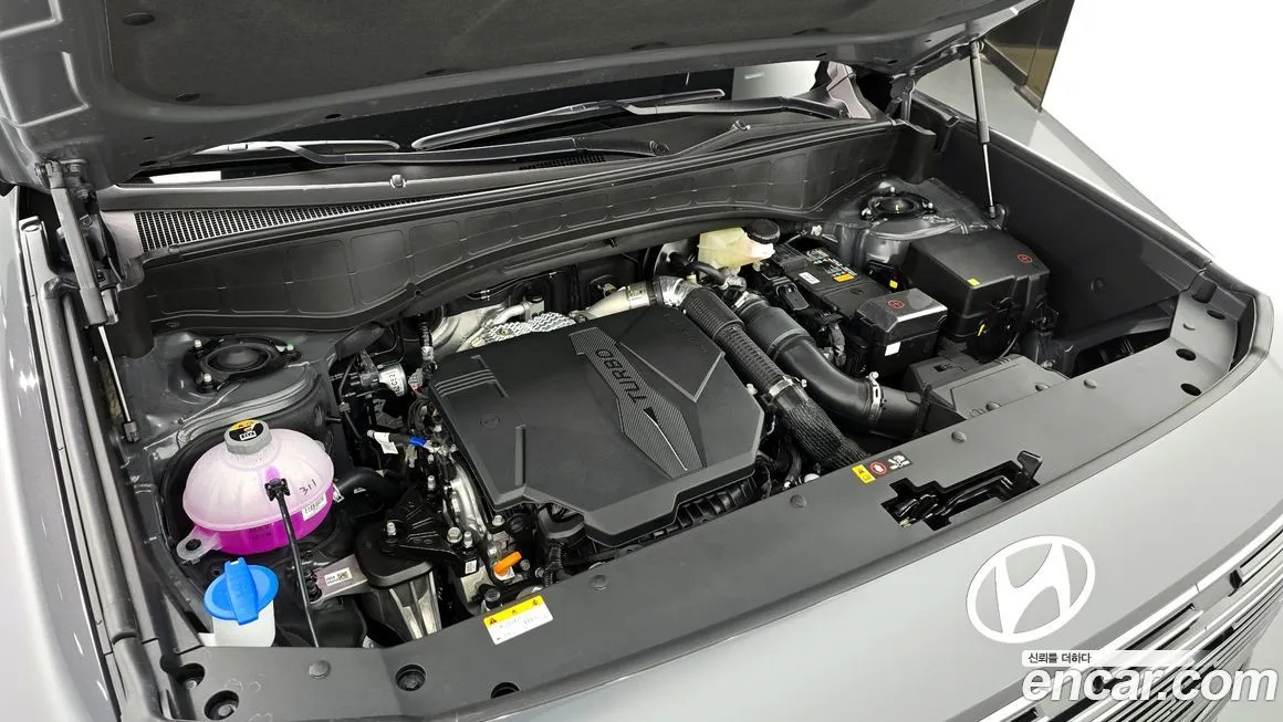 Hyundai Palisade 2026 из KR, фото 6