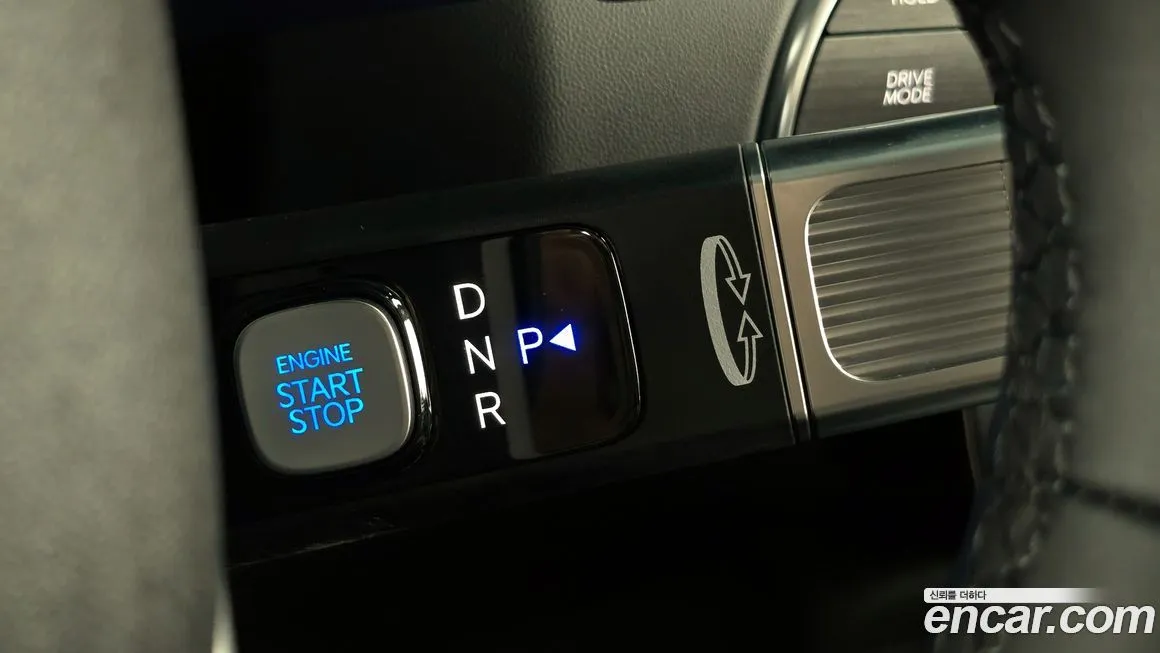 Hyundai Palisade 2026 из KR, фото 9