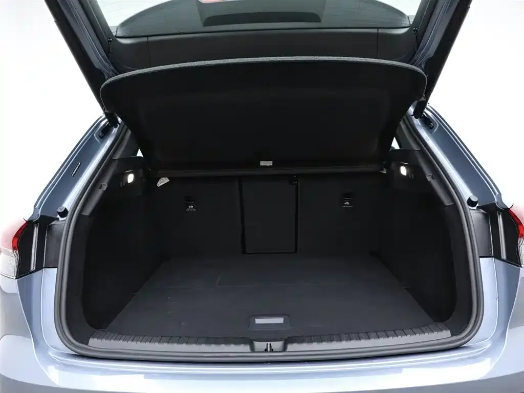 Audi Q4 e-tron 2024 из CN, фото 6