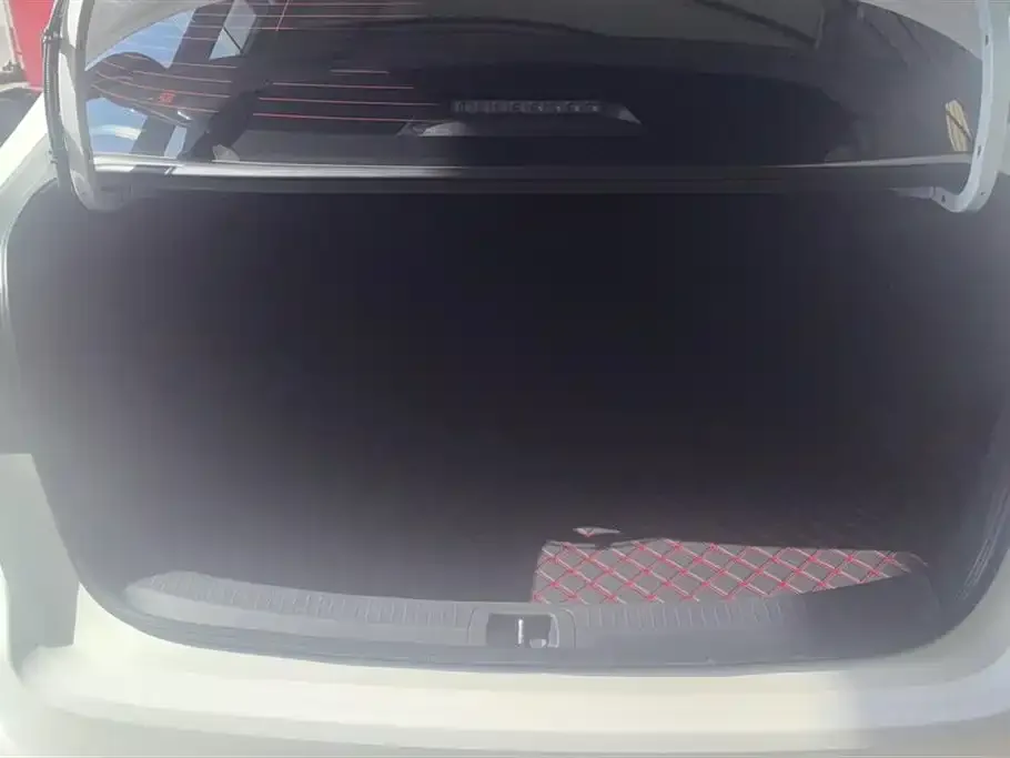 Toyota Allion 2023 из CN, фото 4