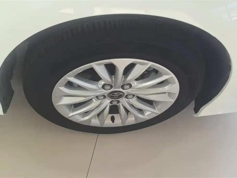 Toyota Allion 2023 из CN, фото 6
