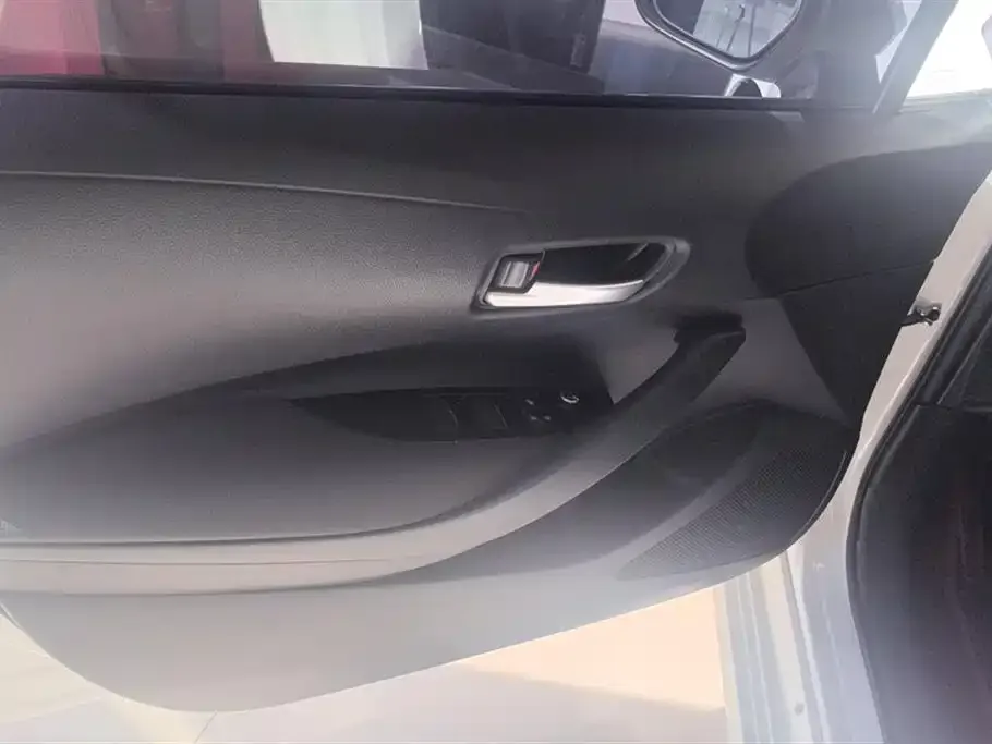 Toyota Allion 2023 из CN, фото 7
