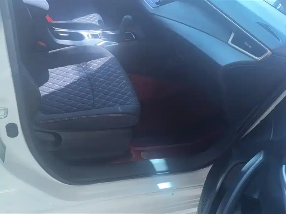 Toyota Allion 2023 из CN, фото 8