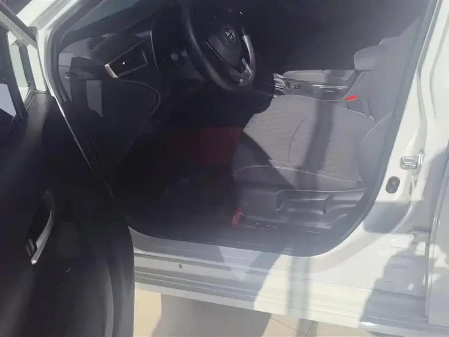 Toyota Allion 2023 из CN, фото 9