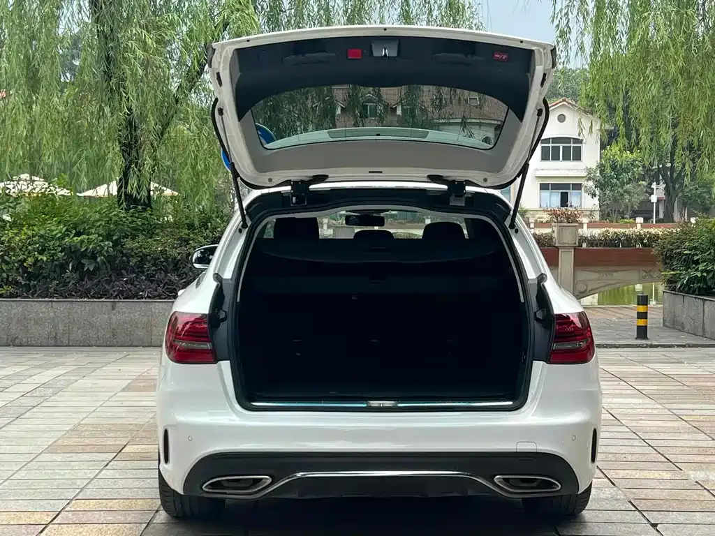 Mercedes-Benz C-Class (Import) 2021 из CN, фото 6