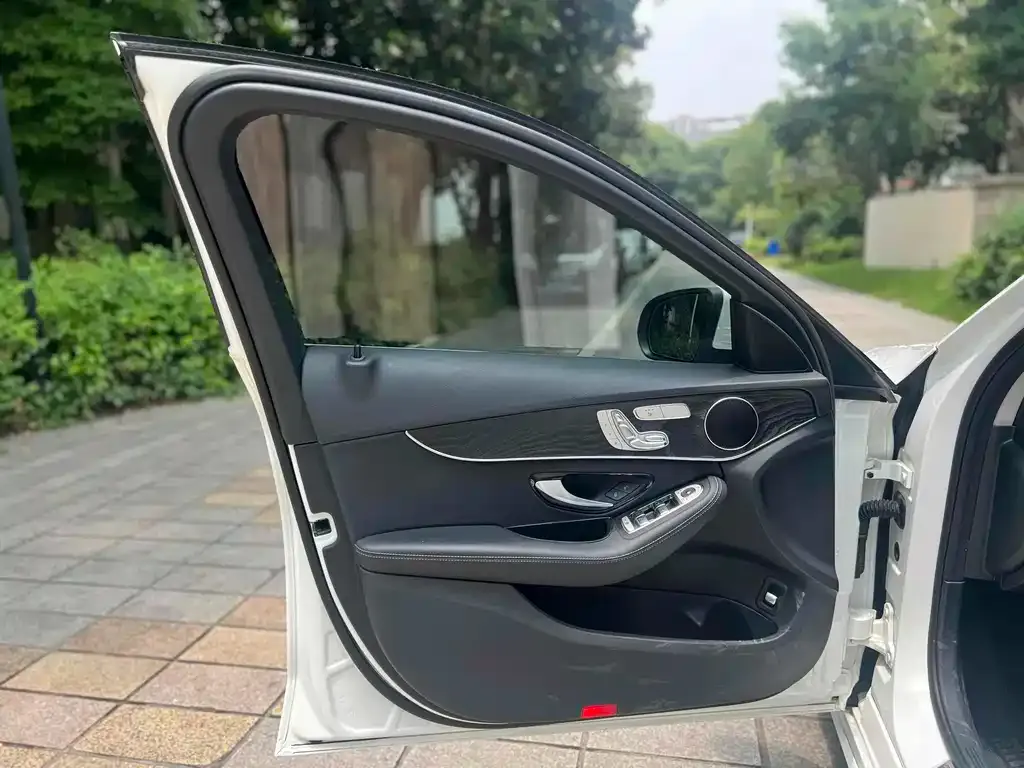 Mercedes-Benz C-Class (Import) 2021 из CN, фото 8