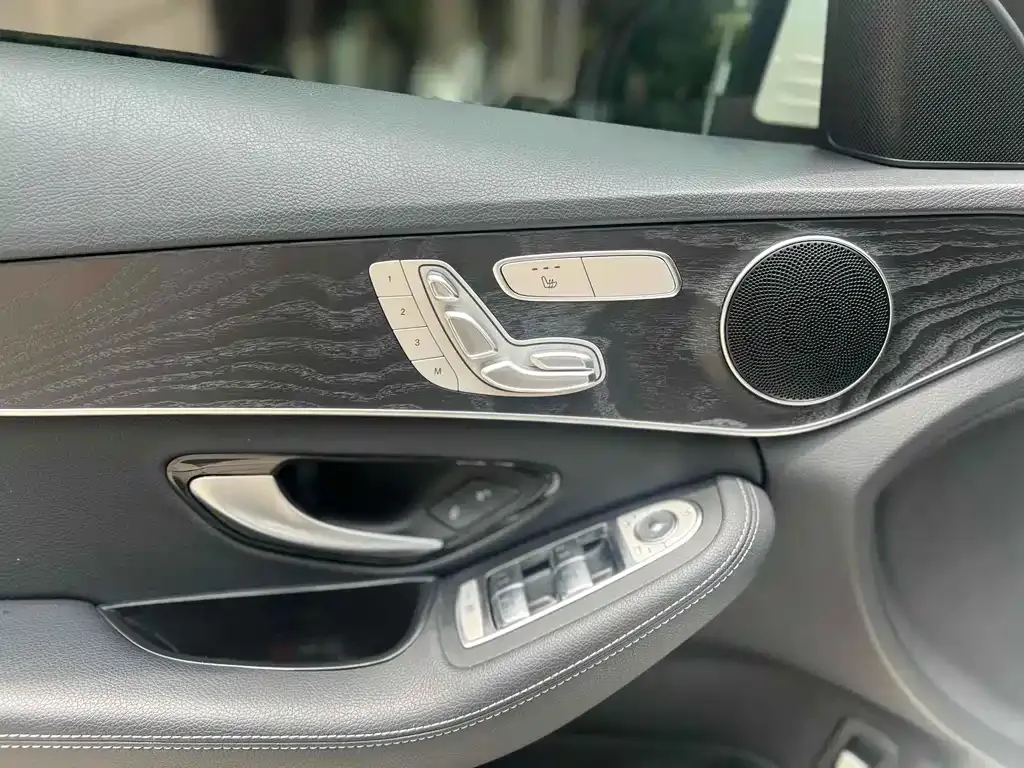 Mercedes-Benz C-Class (Import) 2021 из CN, фото 9