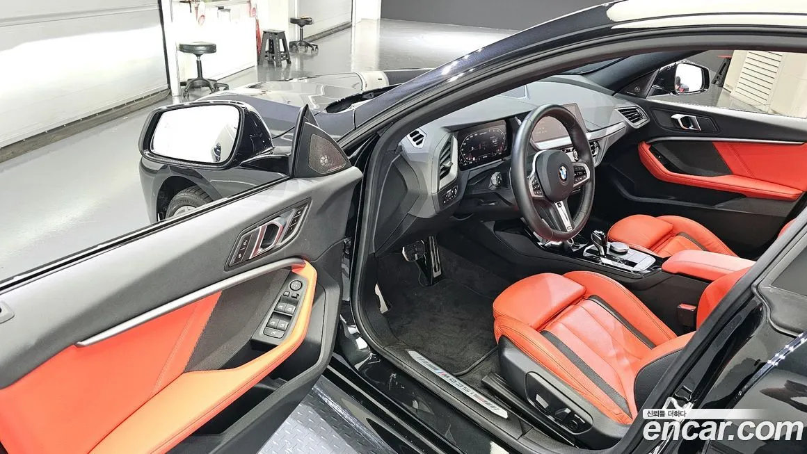 BMW 2-Series 2024 из KR, фото 10