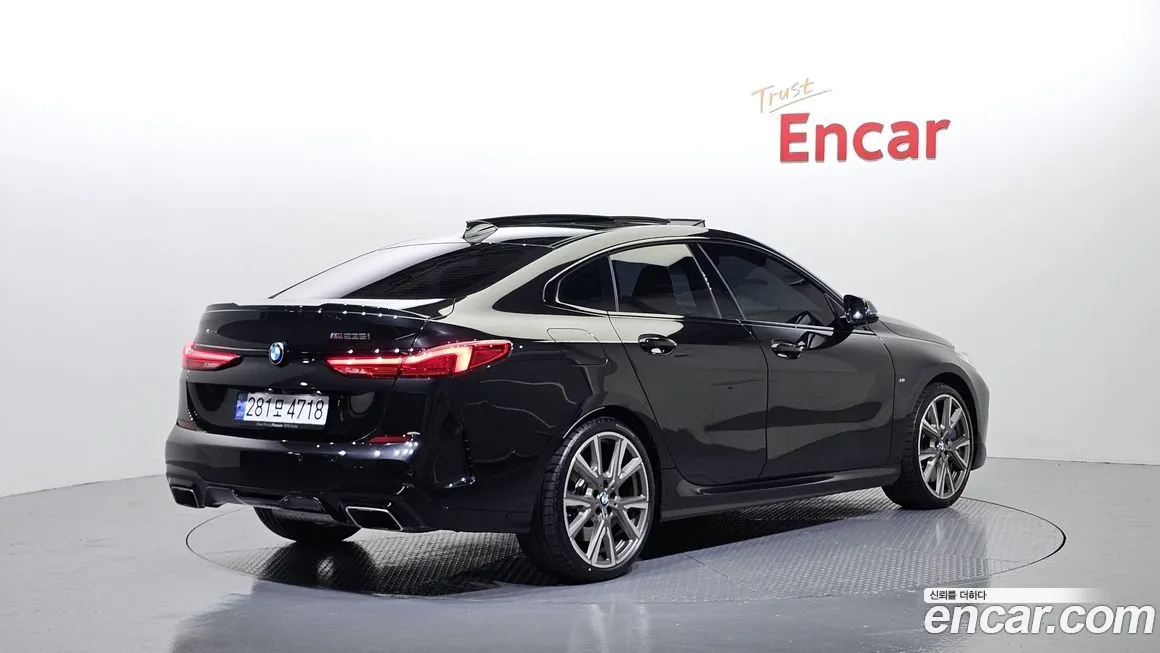 BMW 2-Series 2024 из KR, фото 2