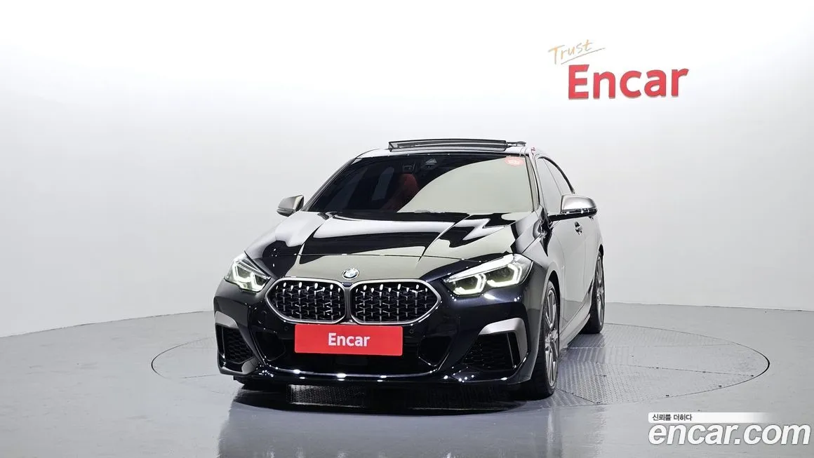 BMW 2-Series 2024 из KR, фото 3