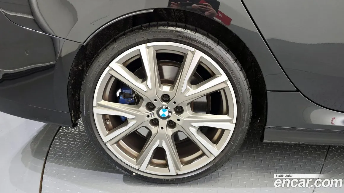 BMW 2-Series 2024 из KR, фото 5