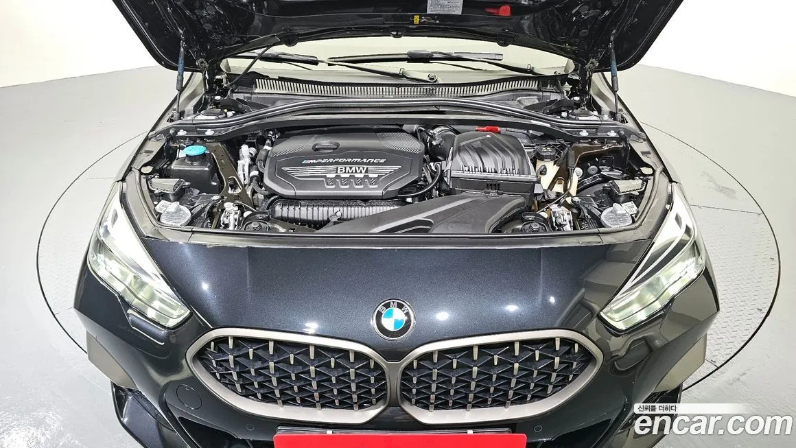 BMW 2-Series 2024 из KR, фото 6
