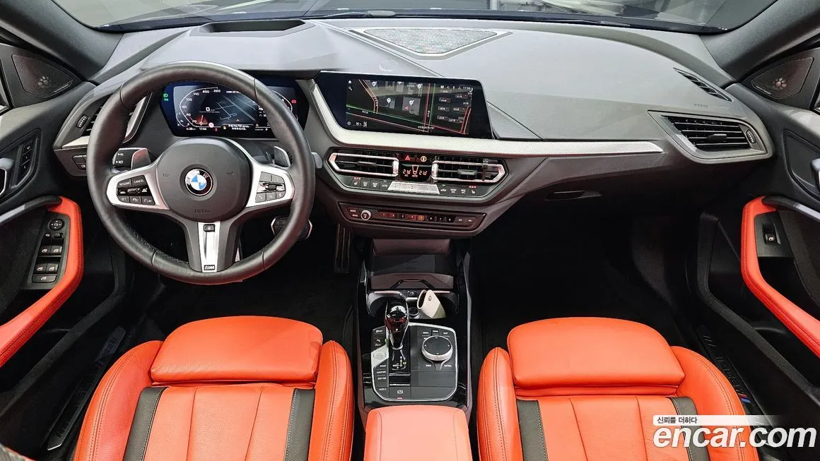 BMW 2-Series 2024 из KR, фото 7