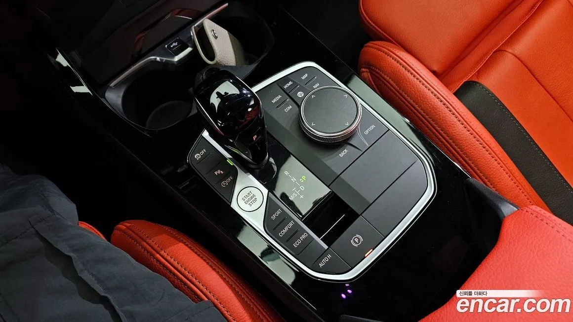 BMW 2-Series 2024 из KR, фото 9