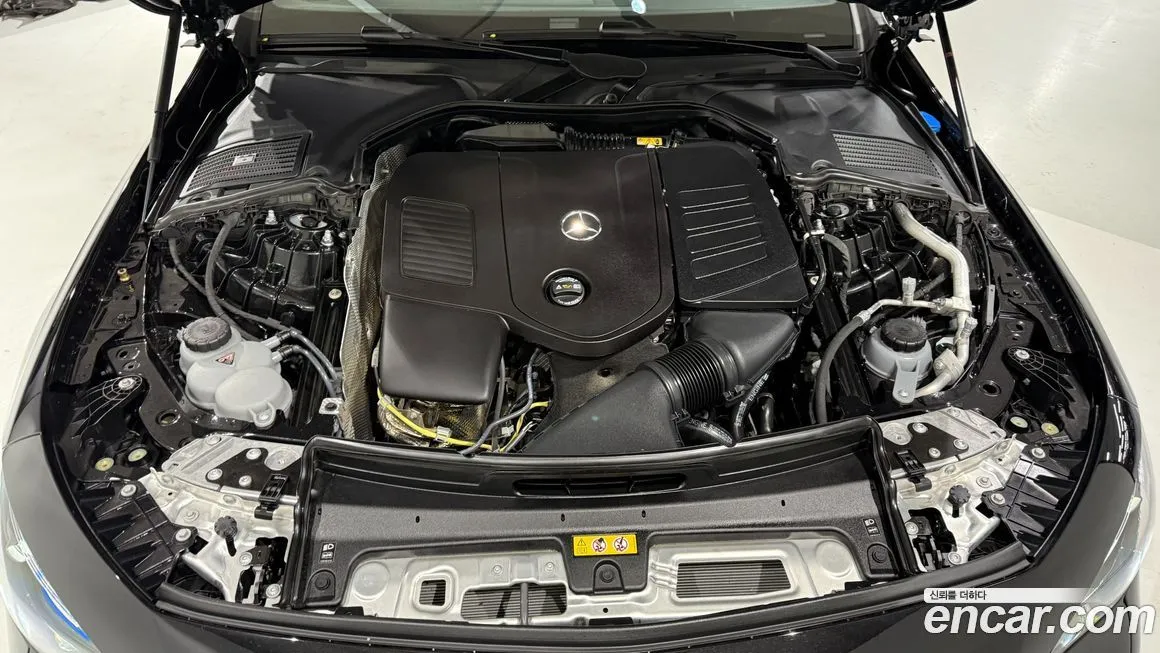Mercedes-Benz CLE-Class 2025 из KR, фото 7