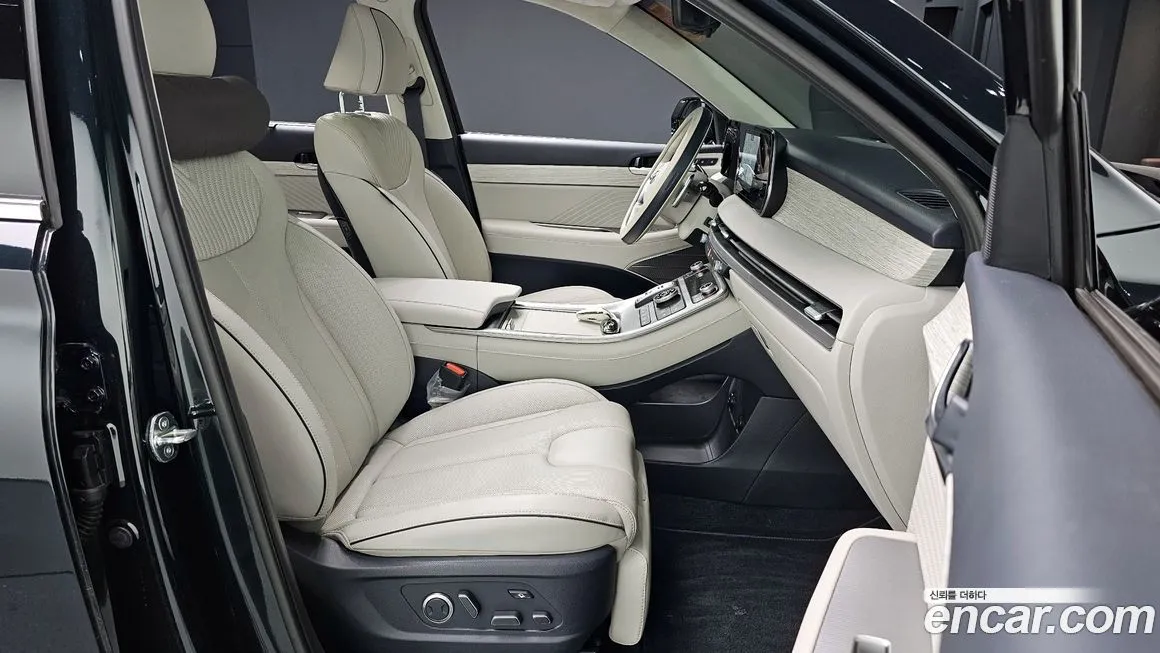 Hyundai Palisade 2023 из KR, фото 10