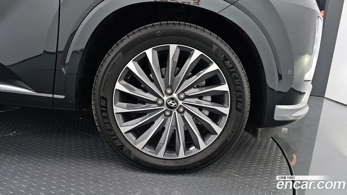 Hyundai Palisade 2023 из KR, фото 5