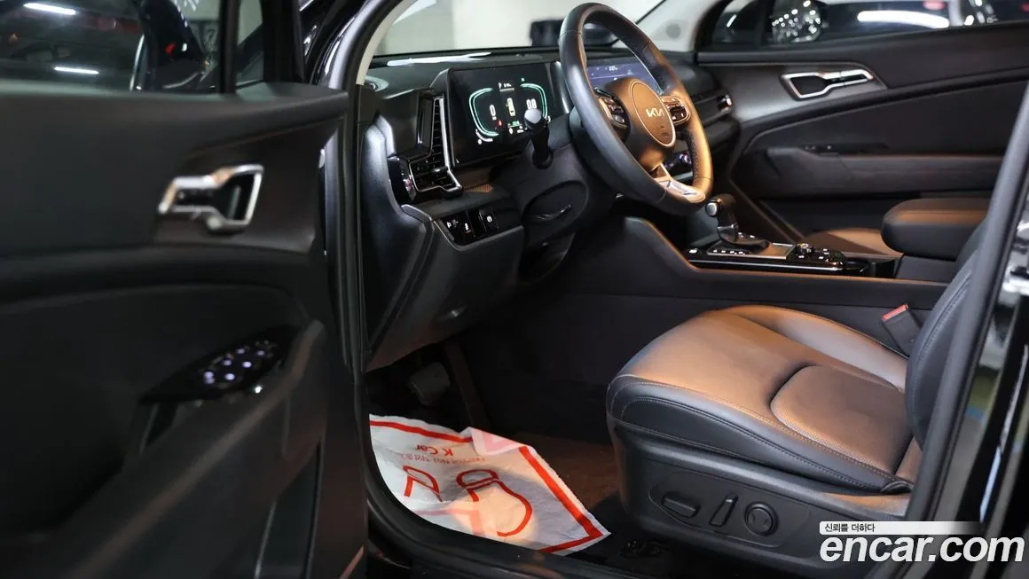 Kia Sportage — фото 7