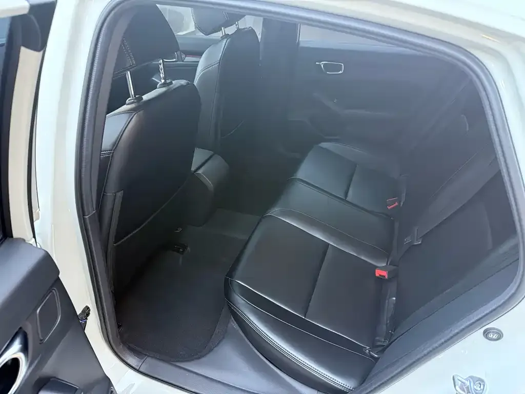 Honda Civic 2022 из CN, фото 9
