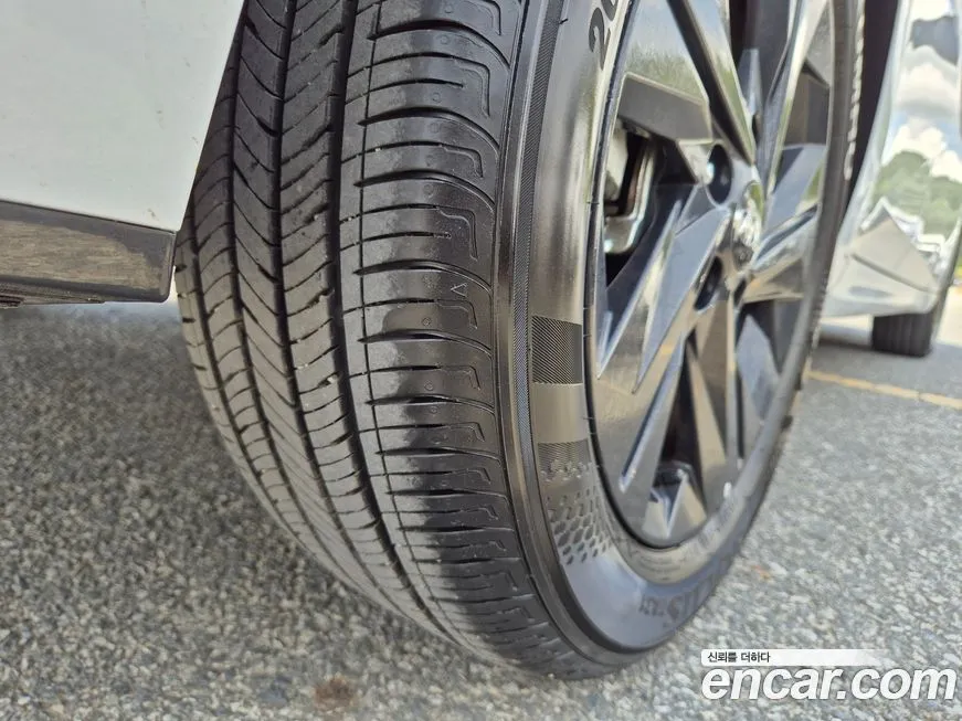 Hyundai AVANTE 2023 из KR, фото 9
