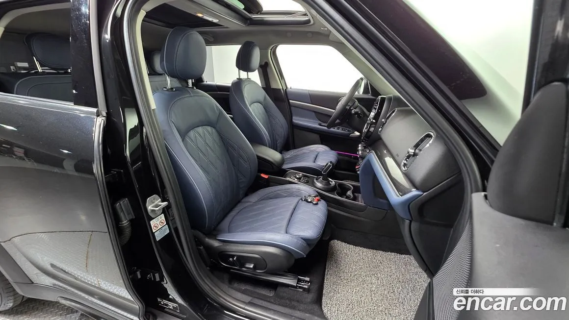 Mini Countryman 2023 из KR, фото 10