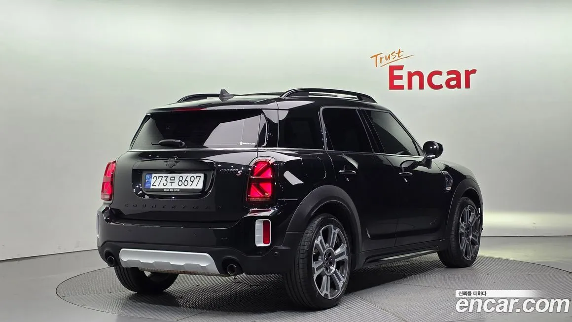 Mini Countryman 2023 из KR, фото 2