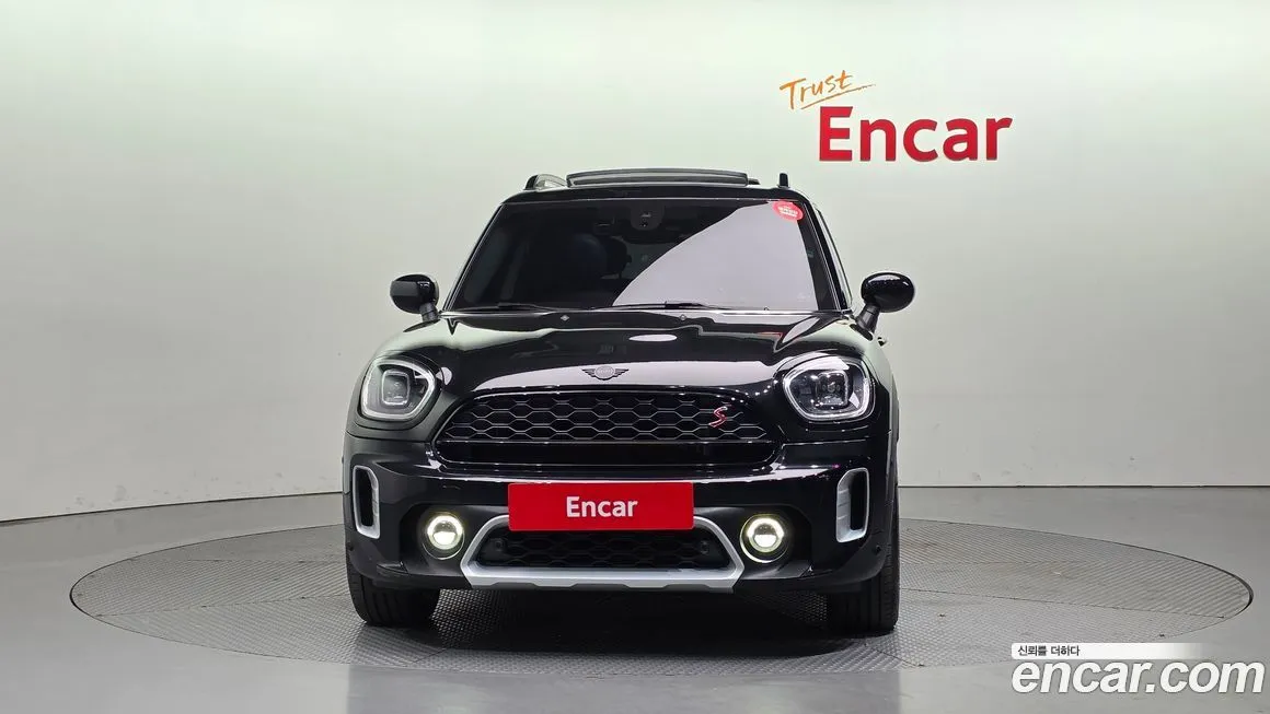 Mini Countryman 2023 из KR, фото 3
