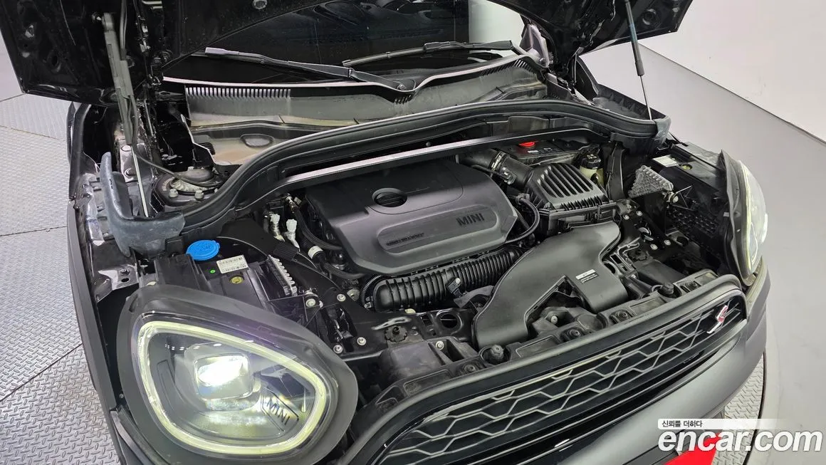 Mini Countryman 2023 из KR, фото 6