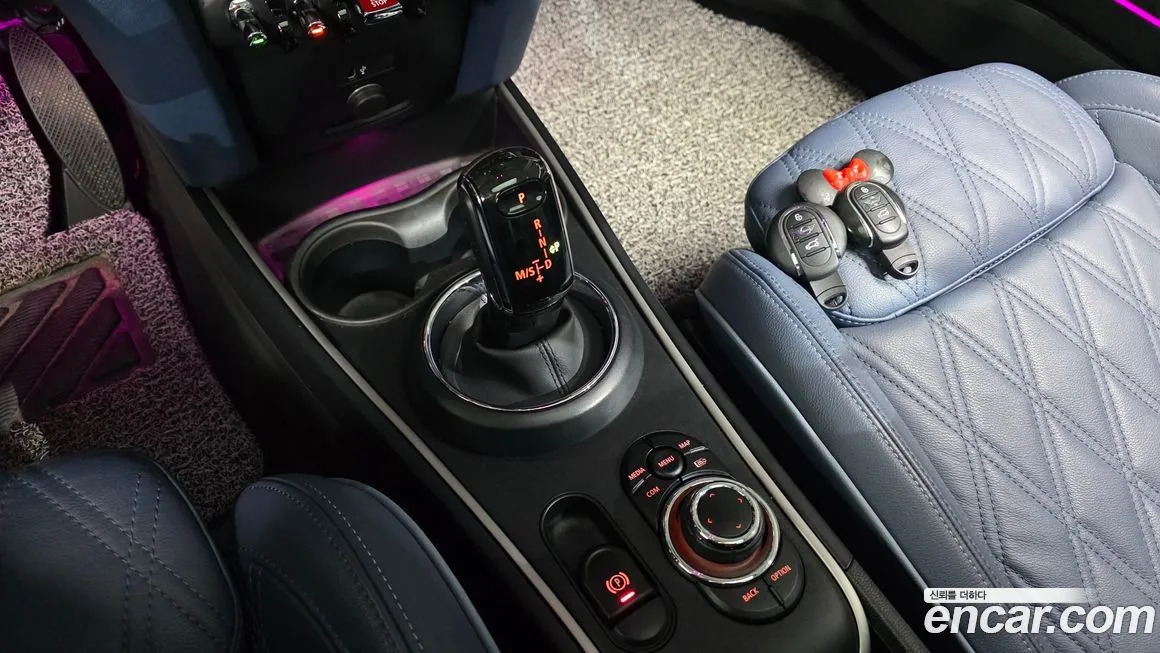 Mini Countryman 2023 из KR, фото 9