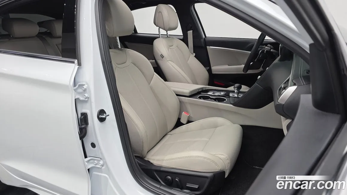 Genesis G70 2023 из KR, фото 10